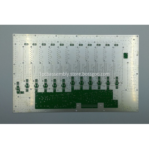 2Layer Rogers 4003C PCB Prototype Service